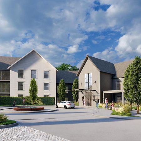 Delamar Westport Buitenkant foto