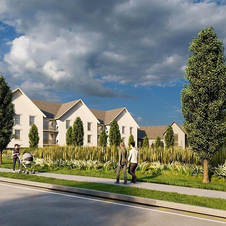 Delamar Westport Buitenkant foto